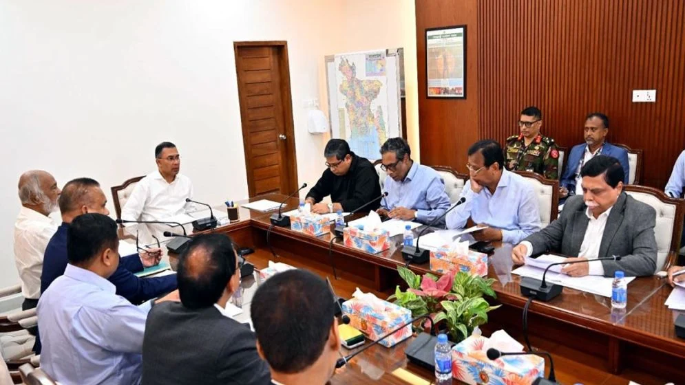 ডেঙ্গু রুখতে দেশজুড়ে পরিচ্ছন্নতা অভিযানের নির্দেশ প্রধানমন্ত্রীর