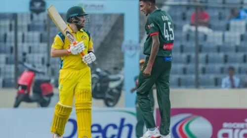 বিগ ব্যাশের ৩ ফ্র্যাঞ্চাইজির নজর নাহিদ রানার উপর!