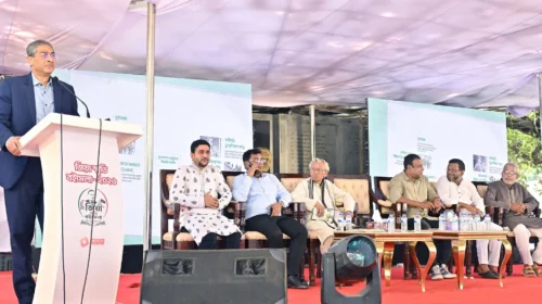 তারেক রহমানের নেতৃত্বে ঐক্যবদ্ধ থেকে নতুন বাংলাদেশ গড়ার আহ্বান পানিসম্পদ মন্ত্রীর