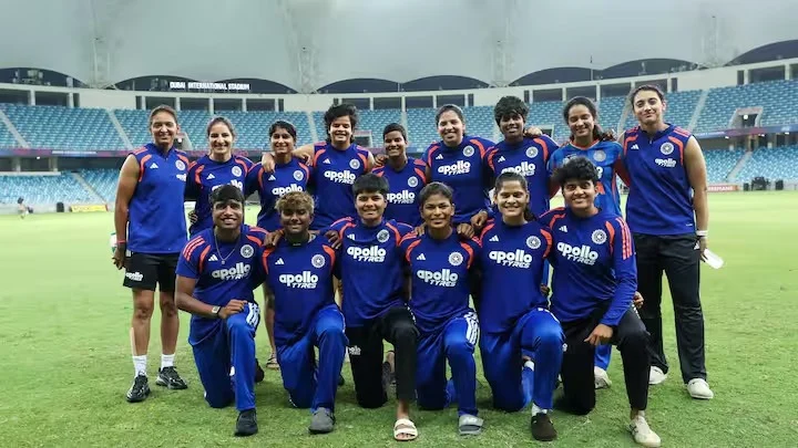 এশিয়া কাপ জিতেও ট্রফি নিল না ভারত, দুবাইয়ে ফের বিতর্ক