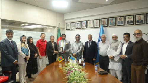 ক্রস-বর্ডার শিক্ষায় নতুন নীতিমালা করছে ইউজিসি