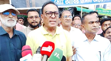 শান্তি ও স্থিতিশীলতা রক্ষায় ঐক্যবদ্ধ থাকার আহ্বান আইসিটি মন্ত্রীর