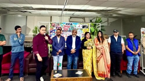 সিডনিতে বসছে ‘সিসিএ স্প্রিং ফেয়ার’