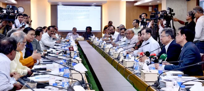 ওয়েজ বোর্ডসহ সাংবাদিকদের অধিকার রক্ষায় কাজ করছে সরকার: তথ্য প্রতিমন্ত্রী