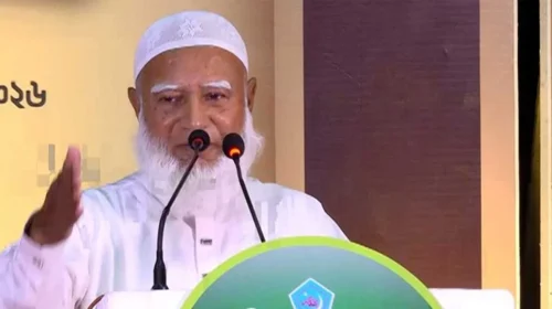 অপসংস্কৃতির প্রভাবে দেশে মব সন্ত্রাস বাড়ছে: ডা. শফিকুর রহমান