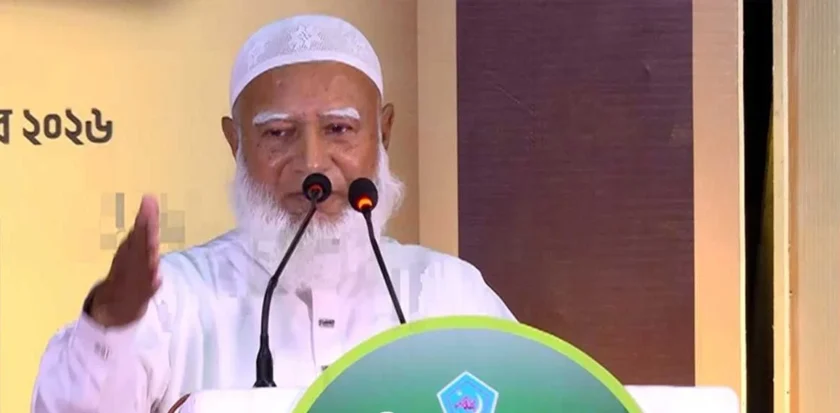 অপসংস্কৃতির প্রভাবে দেশে মব সন্ত্রাস বাড়ছে: ডা. শফিকুর রহমান