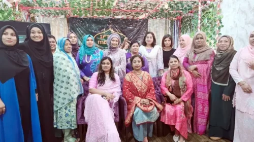 মালয়েশিয়ায় এমবিএফএ-এর ইফতার মাহফিলে প্রবাসীদের মিলনমেলা