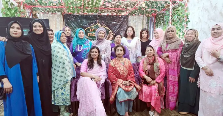 মালয়েশিয়ায় এমবিএফএ-এর ইফতার মাহফিলে প্রবাসীদের মিলনমেলা