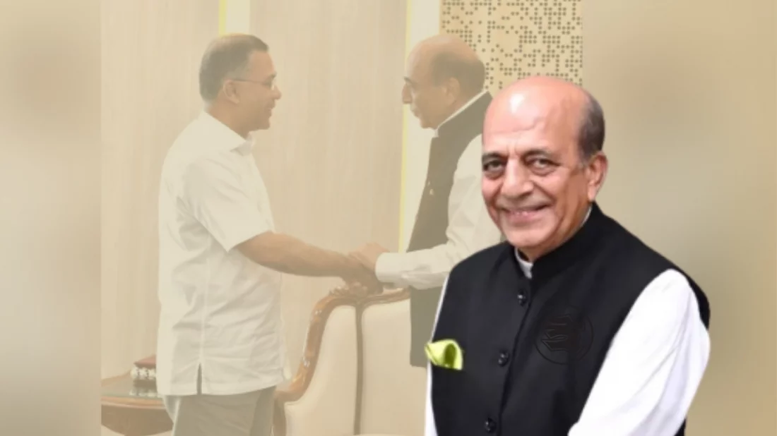 প্রধানমন্ত্রী তারেক রহমান বুদ্ধিমান মানুষ, সফরের সিদ্ধান্ত তাঁর ওপর: ভারতীয় হাইকমিশনার