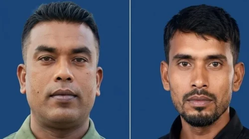 ইরাকে সড়ক দুর্ঘটনায় জামালপুরের দুই প্রবাসীর মর্মান্তিক মৃত্যু