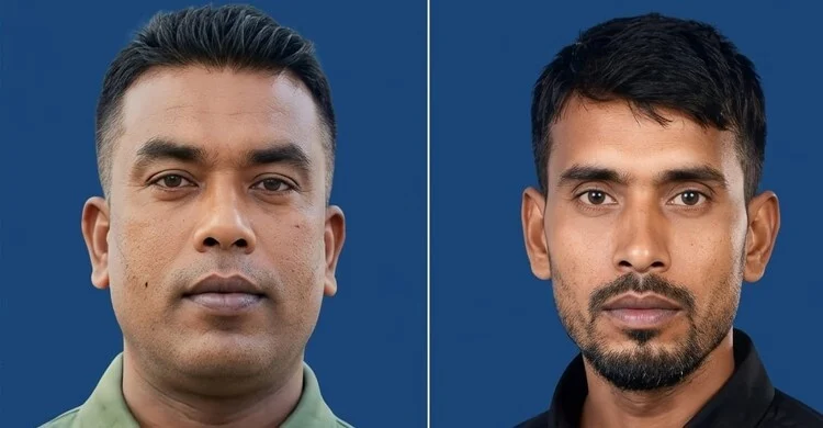 ইরাকে সড়ক দুর্ঘটনায় জামালপুরের দুই প্রবাসীর মর্মান্তিক মৃত্যু