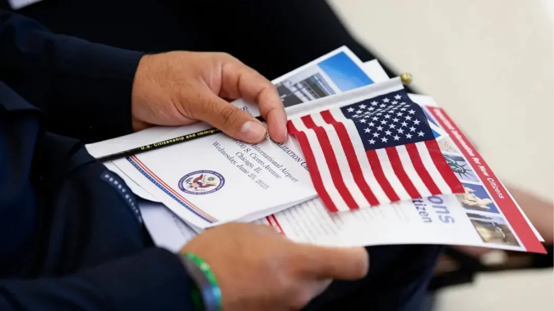 জন্মসূত্রে নাগরিকত্ব পাওয়া কঠিন করছে যুক্তরাষ্ট্র