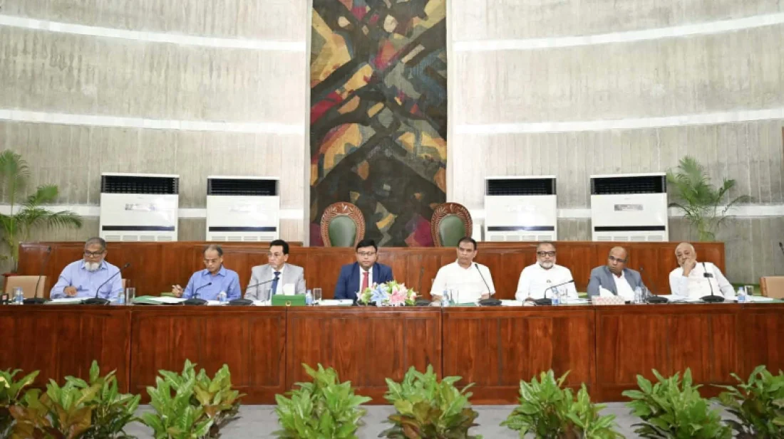 সশস্ত্র বাহিনীতে আধুনিক সরঞ্জাম ও মেধাভিত্তিক পদায়ন চায় সংসদীয় কমিটি