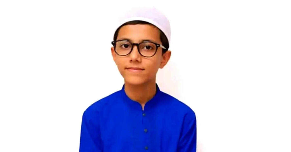 ঝালকাঠিতে গাবখান নদীতে নিখোঁজ মাদ্রাসাছাত্রের সন্ধান মিলল তিন দিন পর
