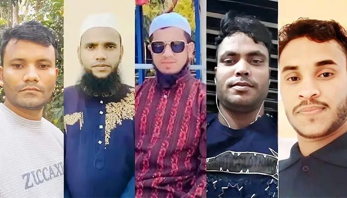 কাতারের আল শাহানিয়ায় সড়ক দুর্ঘটনায় ৫ বাংলাদেশিসহ নিহত ৬