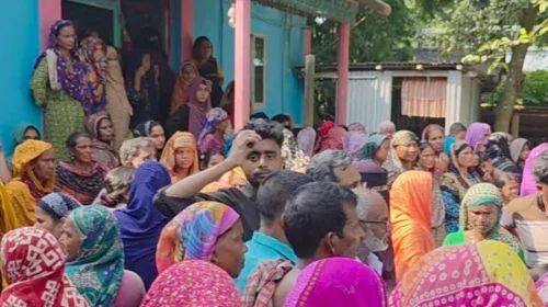 মানিকগঞ্জে প্রবাসীসহ একই পরিবারের তিনজনের অস্বাভাবিক মৃত্যু