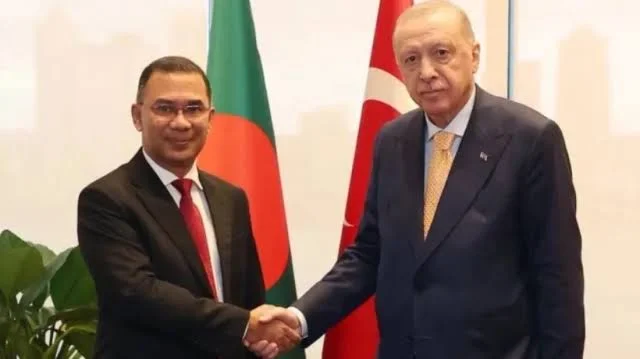 রোহিঙ্গা প্রত্যাবাসন-দ্বিপাক্ষিক বাণিজ্যে গুরুত্বারোপ প্রধানমন্ত্রীর