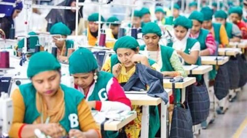 দুই মাস পর শিল্পে বাড়লো গ্যাসের চাপ, স্বস্তি ফিরছে কারখানায়
