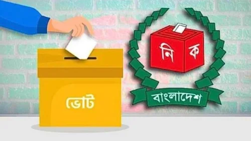 ইউপি নির্বাচন হবে নির্দলীয় প্রতীকে: ইসি