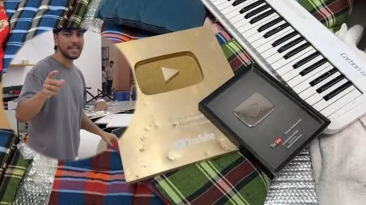 চাঁদা না দেওয়ায় সালমান মুক্তাদিরের স্টুডিওতে হামলা ও ভাঙচুর