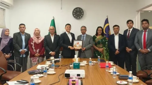 বাংলাদেশি রোগীদের চিকিৎসা সহজ করতে মালয়েশিয়ার নতুন উদ্যোগ