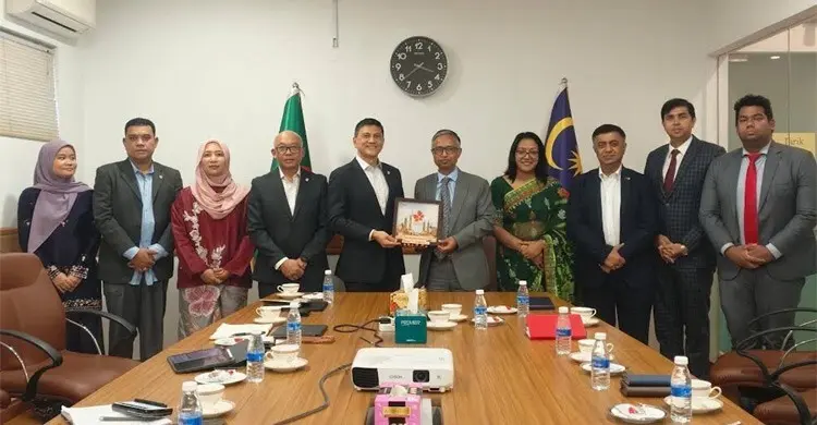 বাংলাদেশি রোগীদের চিকিৎসা সহজ করতে মালয়েশিয়ার নতুন উদ্যোগ