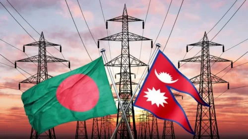 নেপাল থেকে বাংলাদেশে বিদ্যুৎ সরবরাহ বন্ধ!