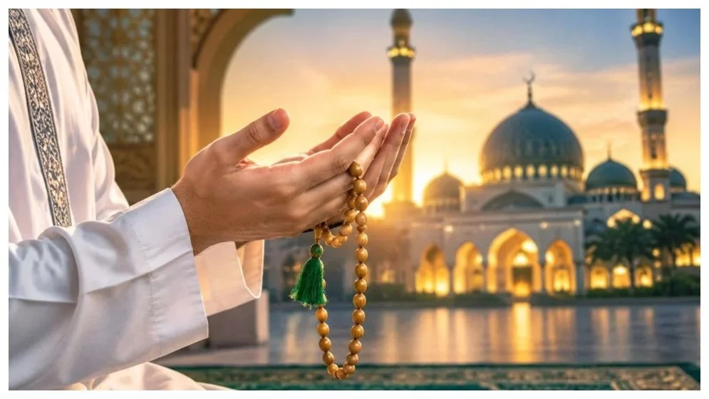 আল্লাহর সবচেয়ে প্রিয় দোয়া ও তার ফজিলত