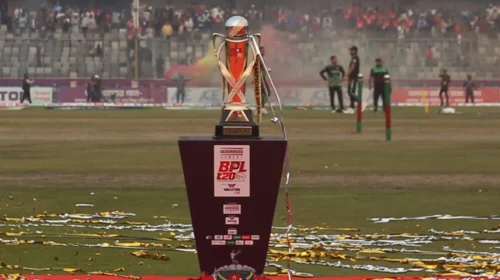 ফিক্সিংয়ের অভিযোগে দুই কর্মকর্তাকে সাময়িক নিষিদ্ধ করল বিসিবি