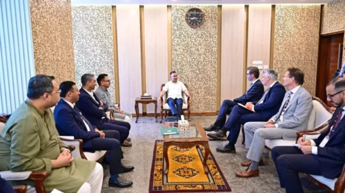 তিস্তা প্রকল্পে কারিগরি সহায়তা দিতে আগ্রহী নেদারল্যান্ডস