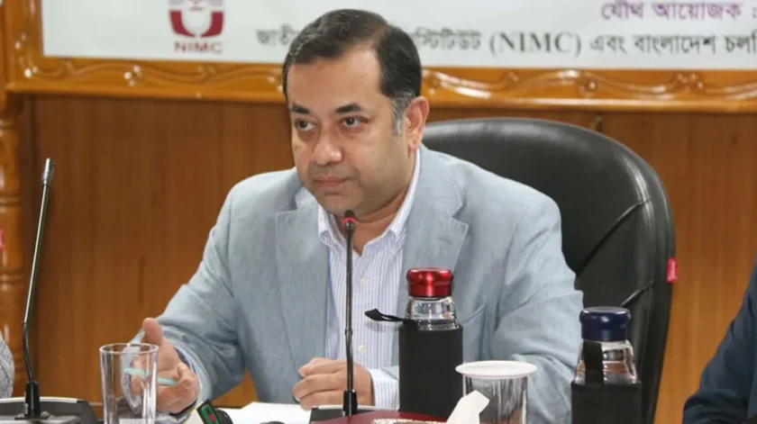 ‘সর্বজনীন পেনশন সুদূরপ্রসারী ও পরিকল্পিত সামাজিক বিনিয়োগ’: তথ্য প্রতিমন্ত্রী
