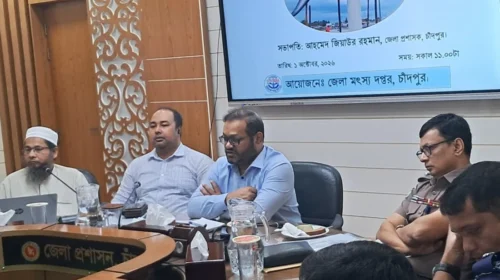মা ইলিশ ধরলে ৬ মাসের জেল!