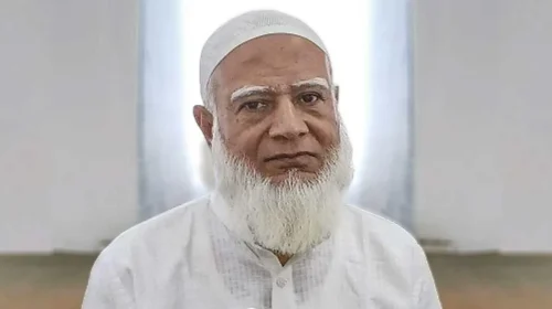 তুরস্ক সফরে যাচ্ছেন জামায়াত আমির ডা. শফিকুর রহমান