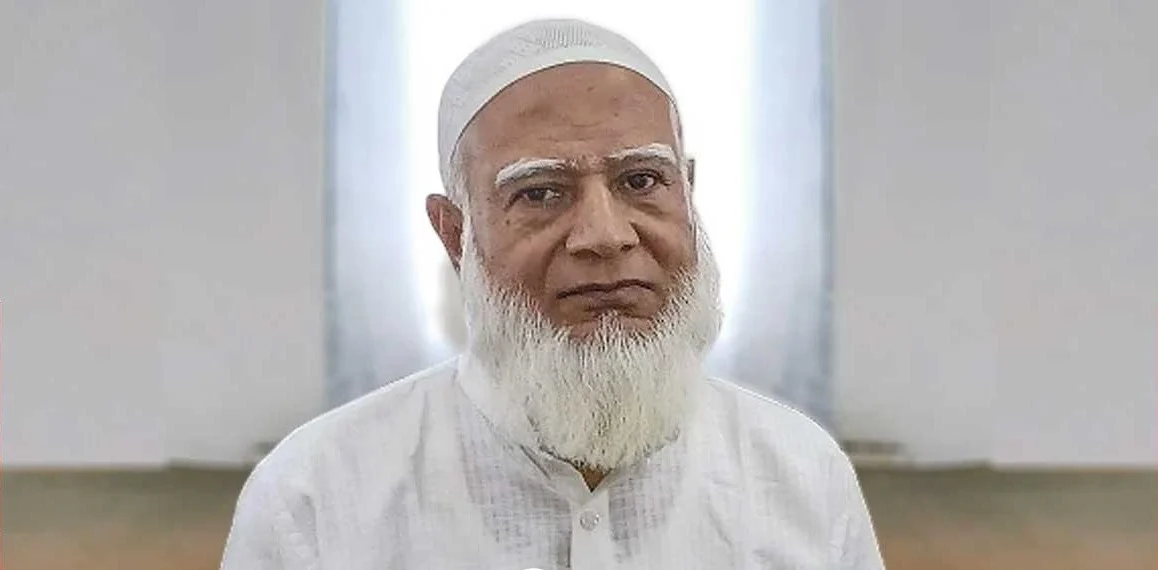 তুরস্ক সফরে যাচ্ছেন জামায়াত আমির ডা. শফিকুর রহমান