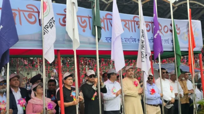 শিক্ষাব্যবস্থায় নতুন ভাবনা, কারিকুলামে আসছে নতুন সংযোজন