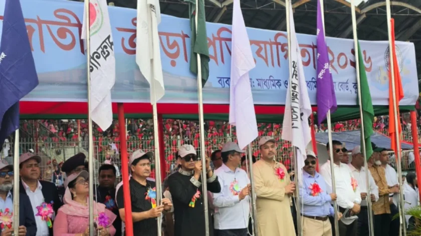 শিক্ষাব্যবস্থায় নতুন ভাবনা, কারিকুলামে আসছে নতুন সংযোজন
