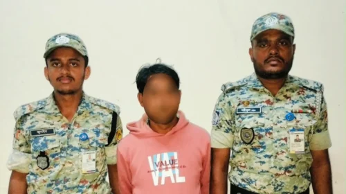 ওমানফেরত ৩ সহযাত্রীর লাগেজ চুরি, অভিযুক্ত গ্রেপ্তার!