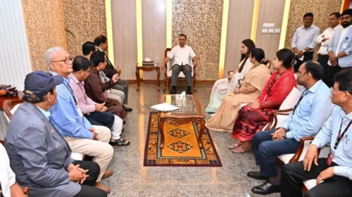 অধিকার ও সুযোগে ধর্ম-বর্ণ বাধা হবে না: প্রধানমন্ত্রী