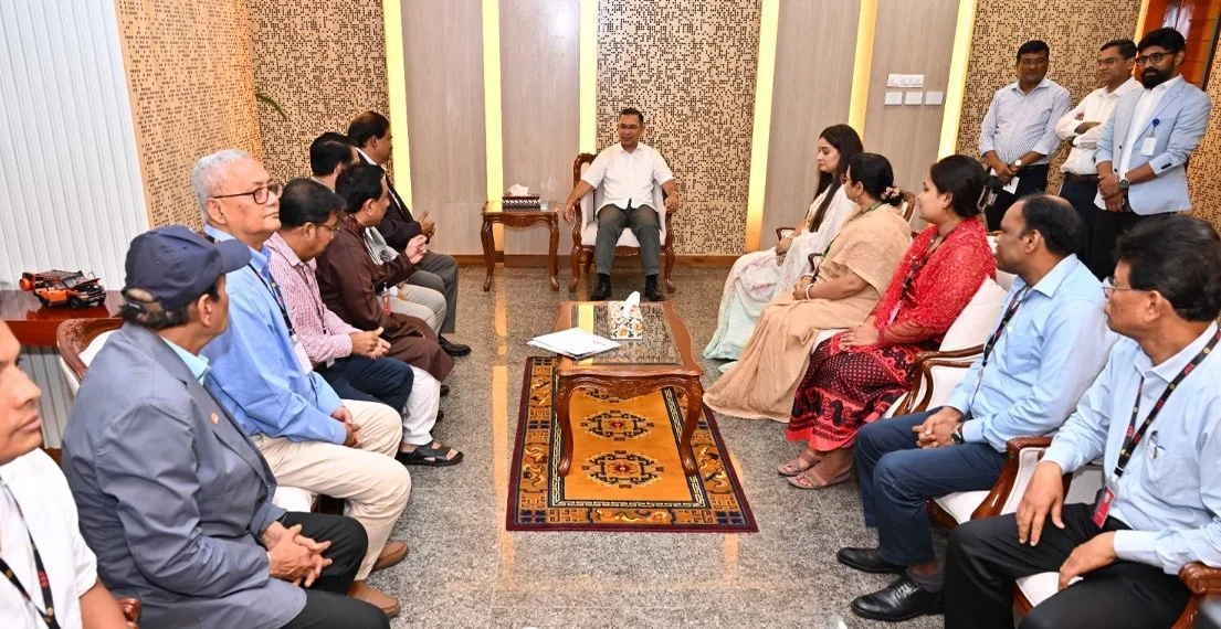 অধিকার ও সুযোগে ধর্ম-বর্ণ বাধা হবে না: প্রধানমন্ত্রী