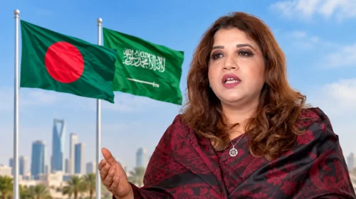 দুই বাংলাদেশির মৃত্যুদণ্ড, সৌদির কাছে রায়ের কপি চেয়েছে বাংলাদেশ