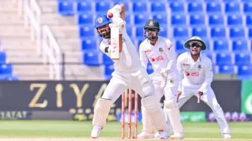আবুধাবিতে বাংলাদেশের হতাশার দিন