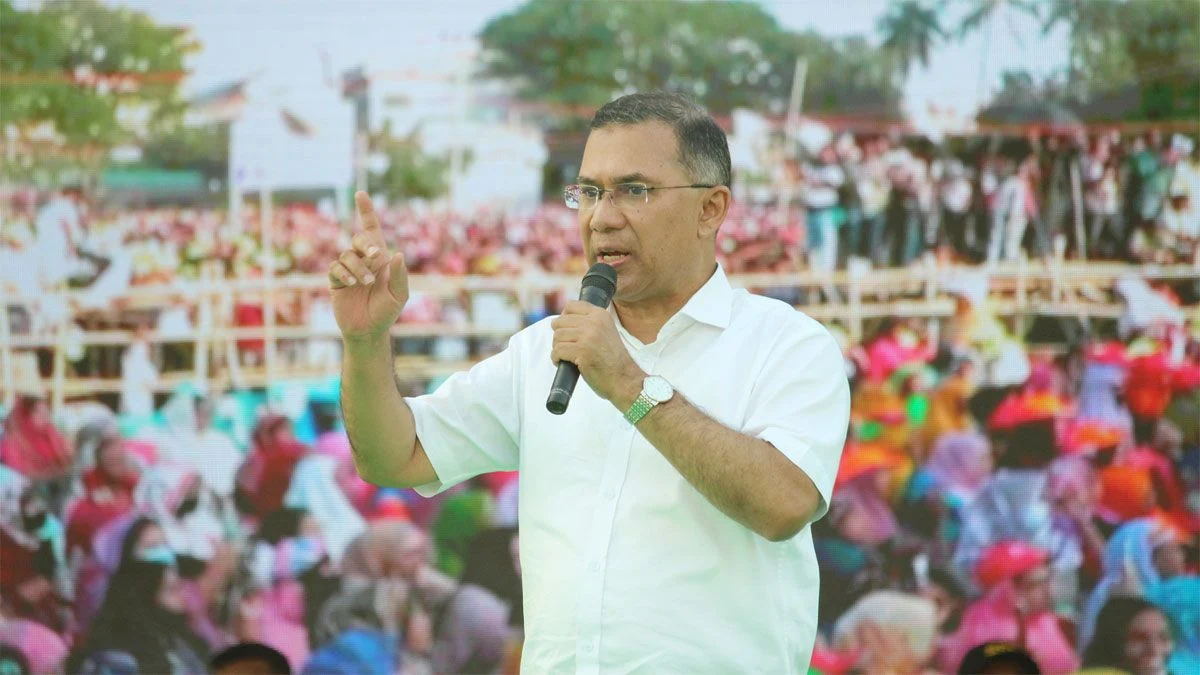 পরিষ্কার গোয়েন্দা তথ্য আছে, দুই পক্ষ এক হয়েছে!