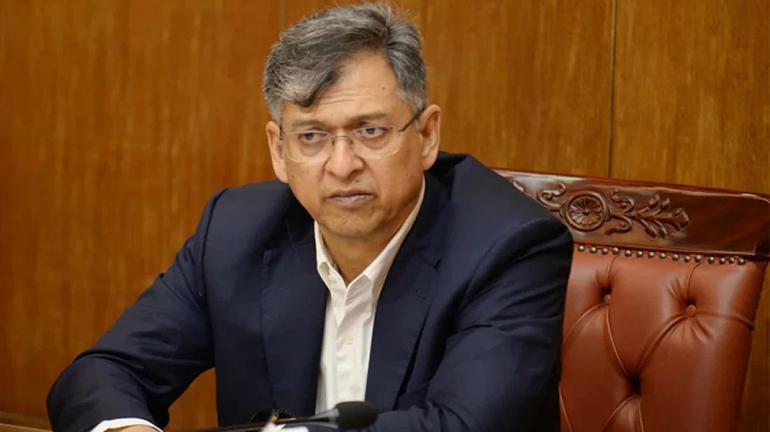 দিল্লিতে বিমসটেকের স্বরাষ্ট্রমন্ত্রী পর্যায়ের বৈঠকে যাচ্ছেন না স্বরাষ্ট্রমন্ত্রী