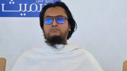 ‘জীবনের সেরা সফর’: রিয়াদে নিহত নাসরুল্লাহর শেষ ফেসবুক পোস্ট