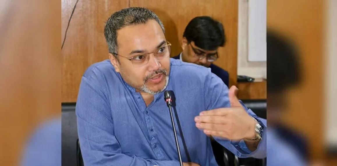 সরকারের অগ্রাধিকার ব্যাপক কর্মসংস্থান ও শ্রমিকের অধিকার: মাহদী আমিন
