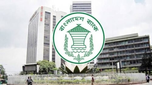বাণিজ্য ঘাটতি বেড়ে ৩৮২ কোটি ডলার!