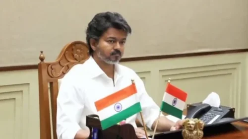 তামিলনাড়ুতে নারীদের বিনামূল্যে বাস সেবা সম্প্রসারণ মুখ্যমন্ত্রী বিজয়ের!
