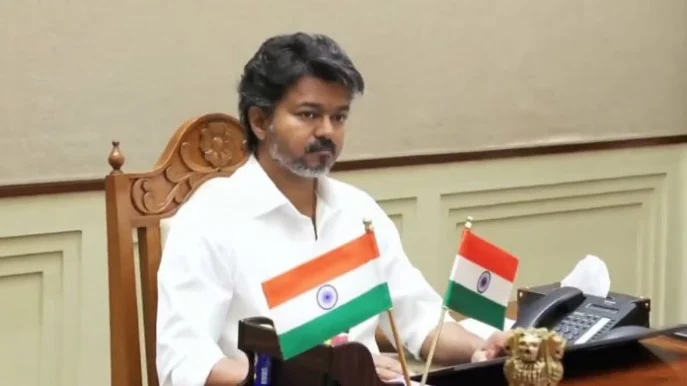 তামিলনাড়ুতে নারীদের বিনামূল্যে বাস সেবা সম্প্রসারণ মুখ্যমন্ত্রী বিজয়ের!